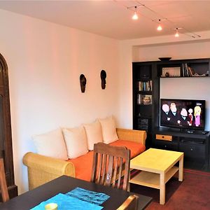 Appartement met Twee Slaapkamers